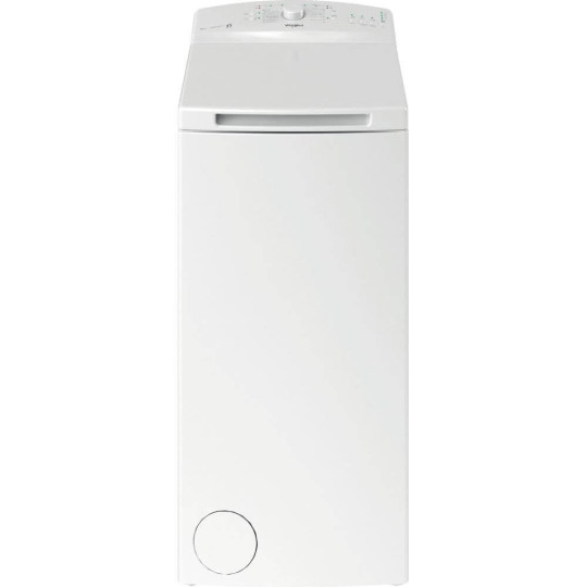 Стиральная машина Whirlpool TDLR6240L EU/N Стиральная машина Whirlpool TDLR6240L EU/N
