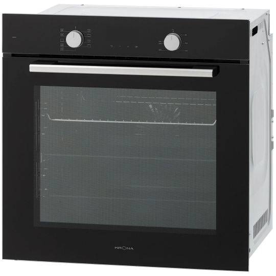 Духовка KRONA TAU 60 BL