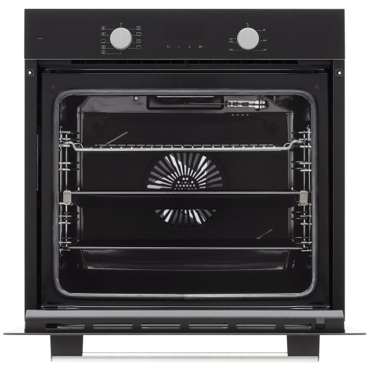 Духовка KRONA TAU 60 BL