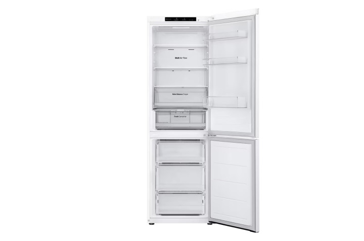 Холодильник LG GBV3100ESW Холодильник LG GBV3100ESW