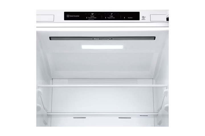 Холодильник LG GBV3100ESW Холодильник LG GBV3100ESW