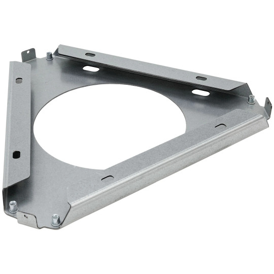 Вытяжка KRONA KRONA TINA ISOLA 350 BLACK 3P