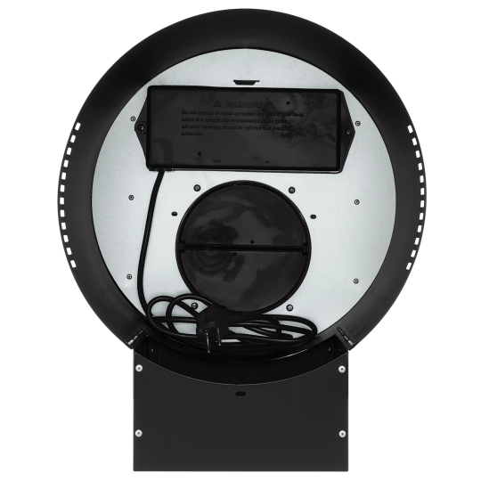 Вытяжка KRONA TINA 350 BLACK 3P