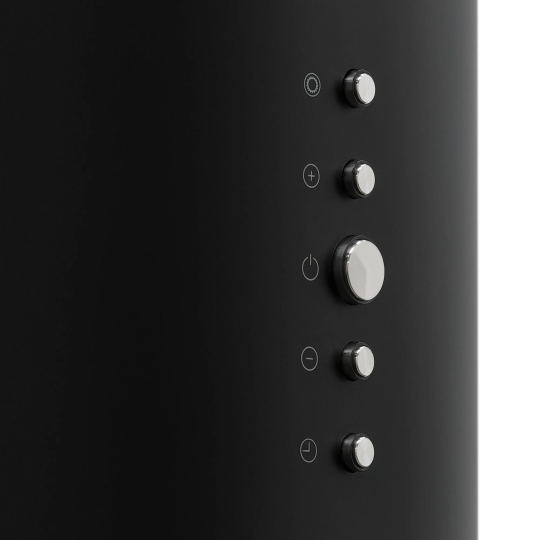 Вытяжка KRONA TINA 350 BLACK 3P