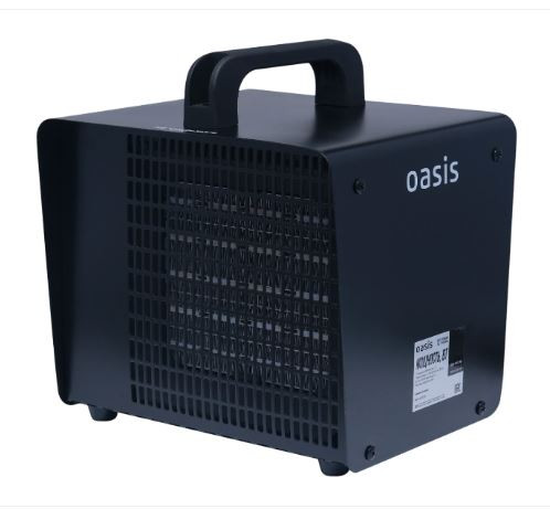 Тепловая пушка Oasis TPK20B Тепловая пушка Oasis TPK20B