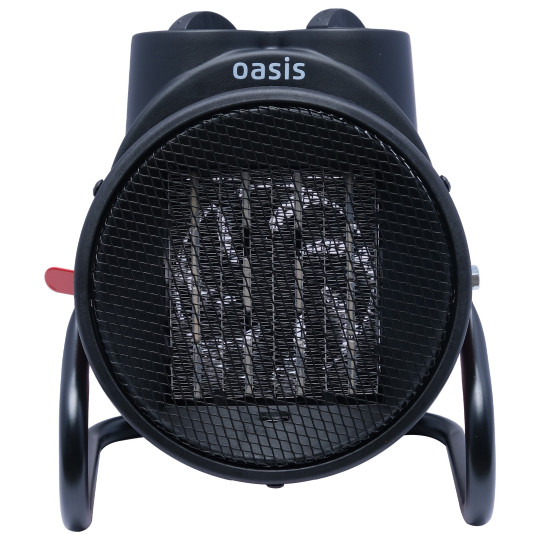 Тепловая пушка Oasis TPK20R красный Тепловая пушка Oasis TPK20R красный