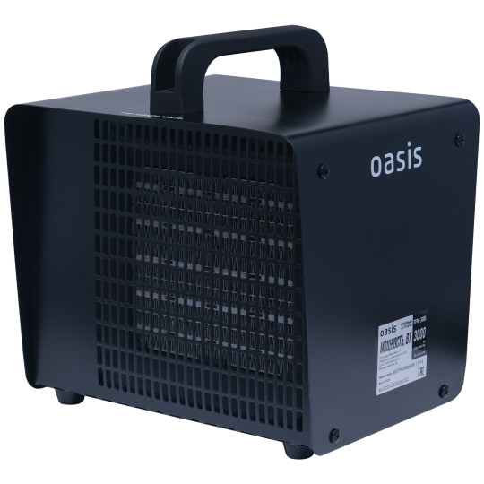 Тепловая пушка Oasis TPK30B Тепловая пушка Oasis TPK30B