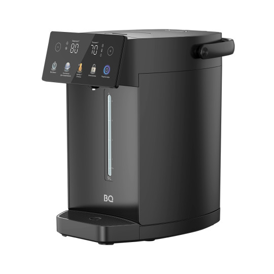 Термопот BQ TP5001 чёрный