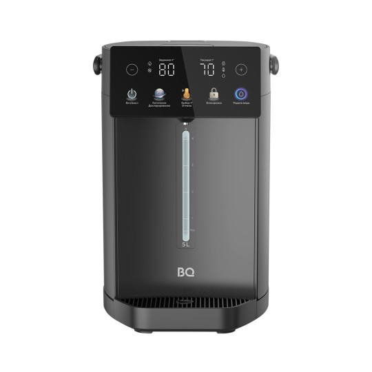 Термопот BQ TP5001 чёрный