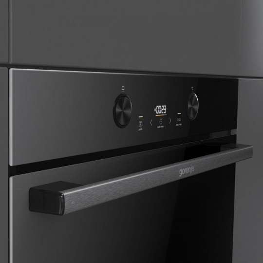 Духовка GORENJE BOS6737E05DBG