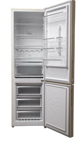 Холодильник HOLBERG HRB2001NDGBE