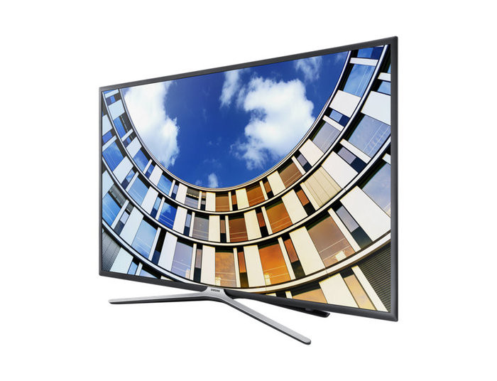 Телевизор Samsung UE49M5503 AU Smart TV