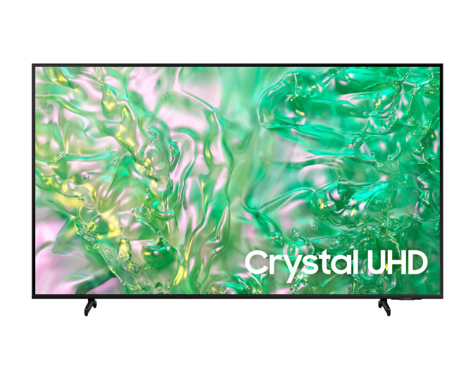 Телевизор Samsung UE55DU8000 4K UHD TizenOS