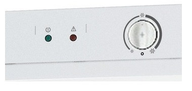 Морозильная камера Indesit UI61W1