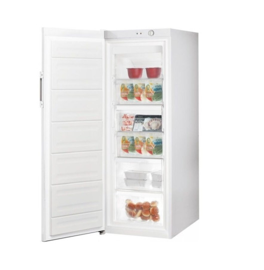 Морозильная камера Indesit UI61W1