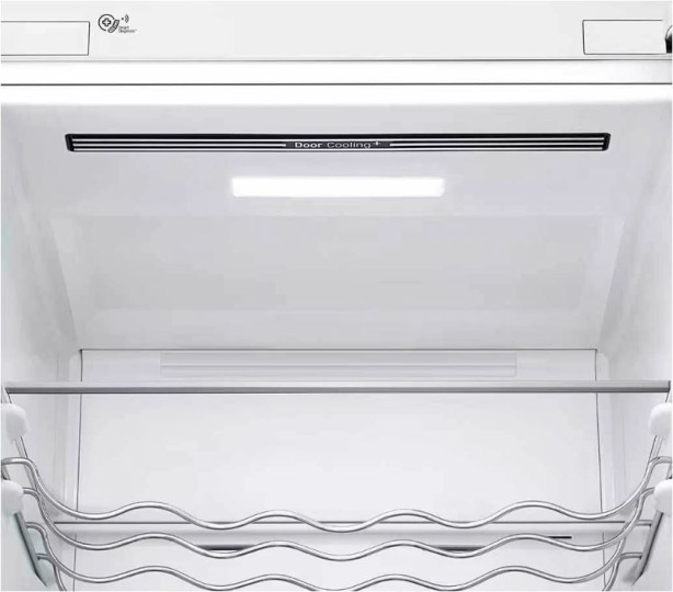 Холодильник LG GBB72SWDMN