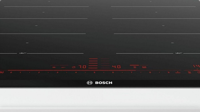Панель индукционная BOSCH PXX675DC1E 8 Series