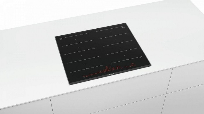 Панель индукционная BOSCH PXX675DC1E 8 Series