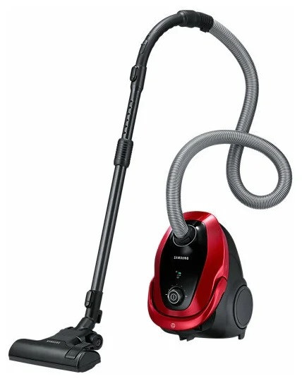 Пылесос Samsung VC07M25EOWR
