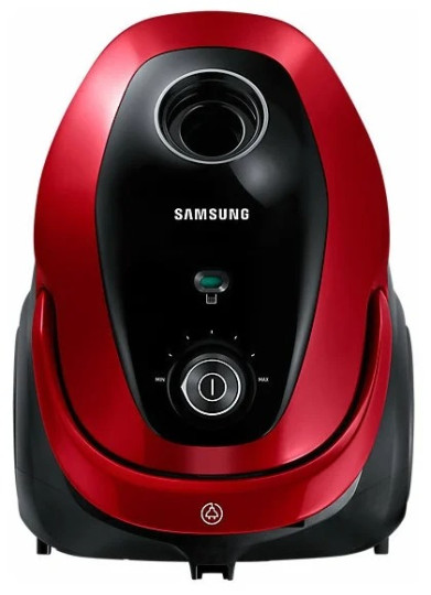 Пылесос Samsung VC07M25EOWR