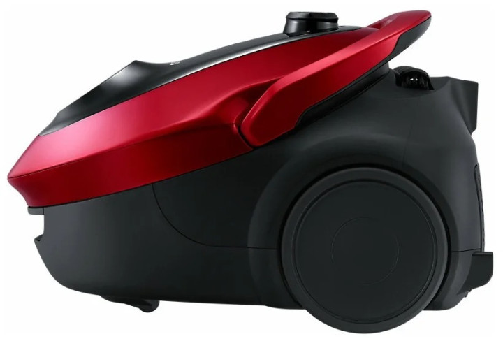 Пылесос Samsung VC07M25EOWR