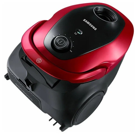 Пылесос Samsung VC07M25EOWR
