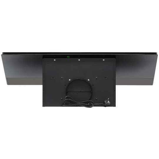 Вытяжка KRONA VENERA 900 BLACK S