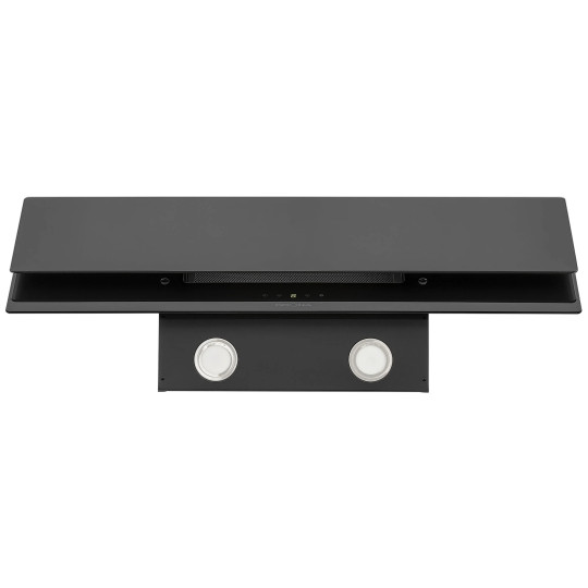 Вытяжка KRONA VENERA 900 BLACK S