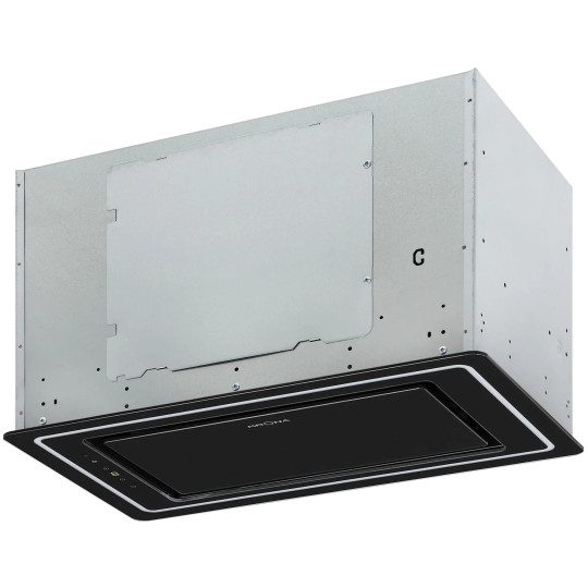 Вытяжка KRONA VENUS 600 BLACK S Вытяжка KRONA VENUS 600 BLACK S