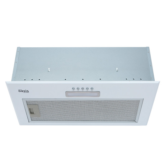 Вытяжка Оasis VM52W белая