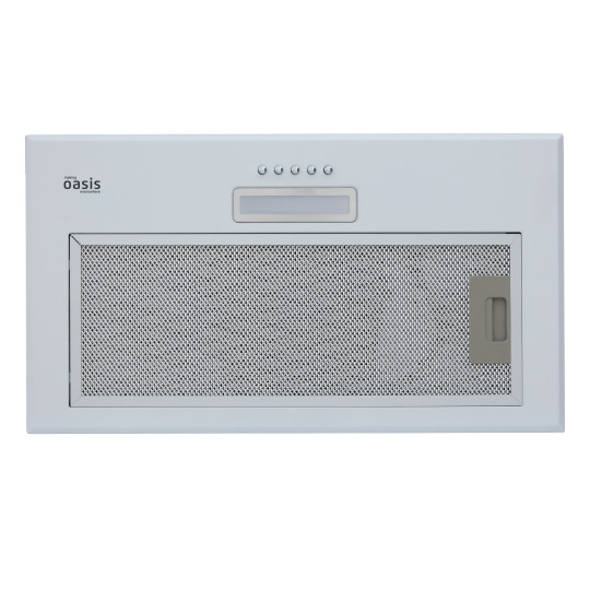 Вытяжка Оasis VM52W белая