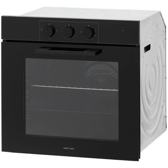 Духовой шкаф KRONA VOLLMOND 60 BL/BL