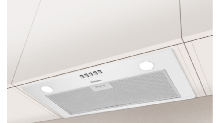 Вытяжка встраиваемая HANSA OMC6212WH Вытяжка встраиваемая HANSA OMC6212WH