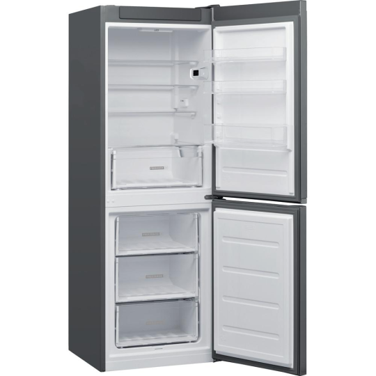 Холодильник WHIRLPOOL W5711EOX1