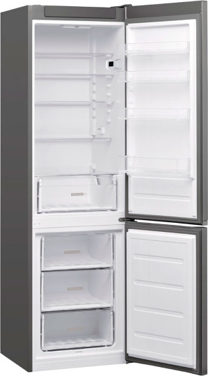 Холодильник WHIRLPOOL W5911EOX1
