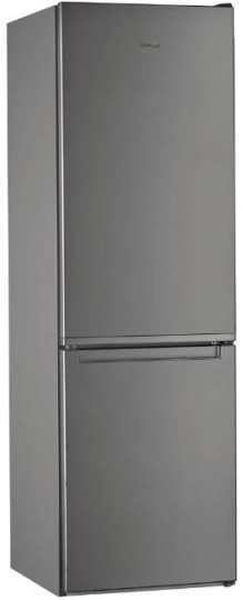 Холодильник Whirlpool W7811IOX