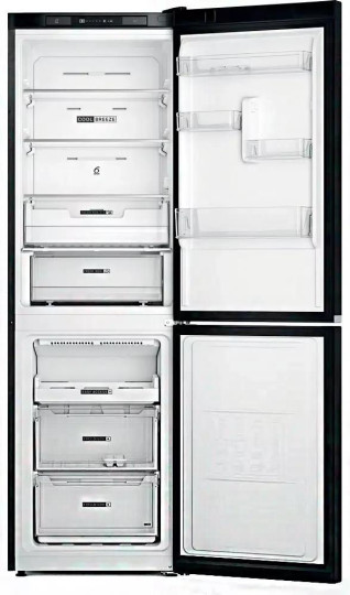 Холодильник WHIRLPOOL W7X82IK Холодильник WHIRLPOOL W7X82IK