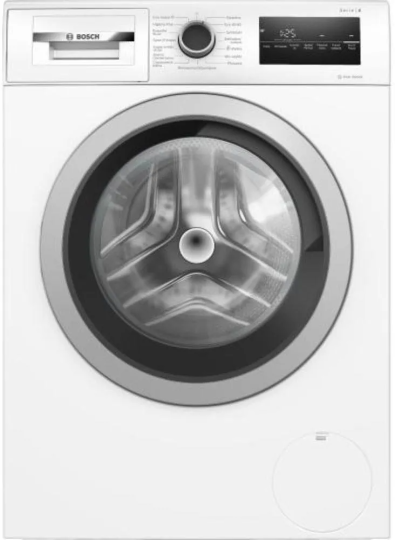 Стиральная машина BOSCH WAN2425EPL Стиральная машина BOSCH WAN2425EPL