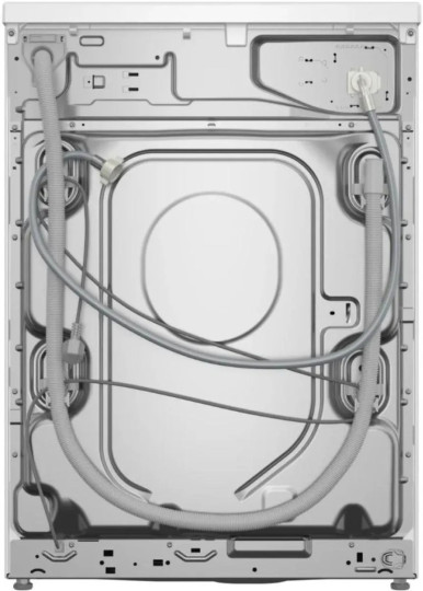 Стиральная машина BOSCH WAN2823GPL