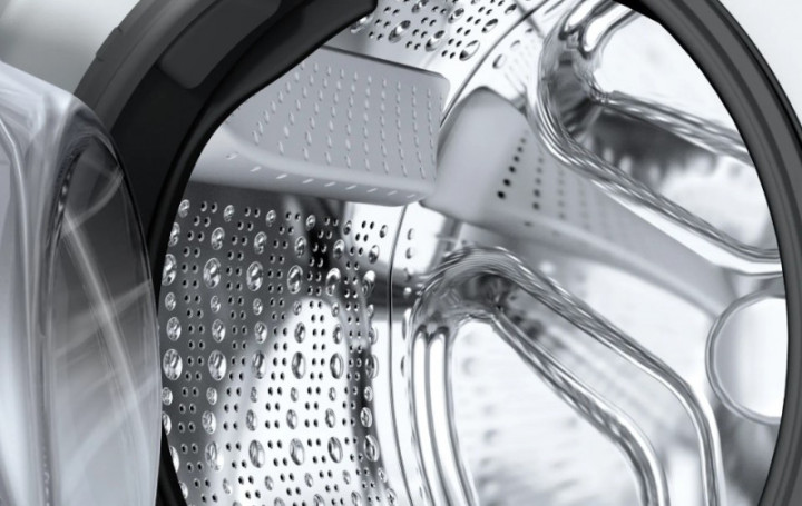 Стиральная машина BOSCH WAN2827FPL