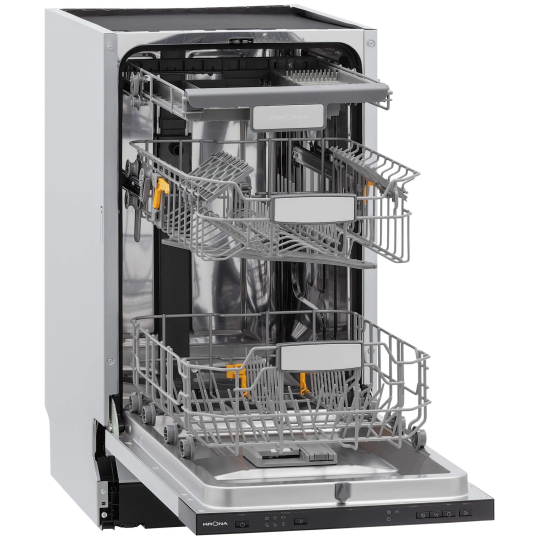 Посудомоечная машина KRONA WESPA 45 BI V2