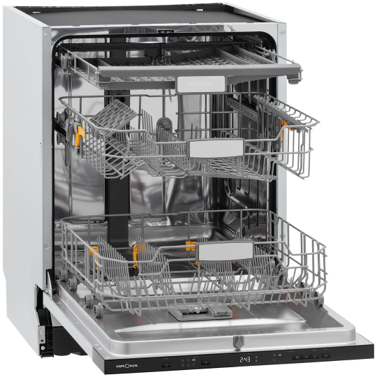 Посудомоечная машина KRONA WESPA 60 BI V2