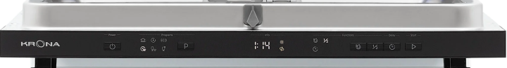 Посудомоечная машина KRONA WESPA 60 BI V2