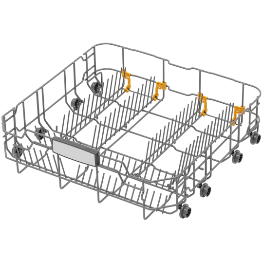 Посудомоечная машина KRONA WESPA 60 BI V2