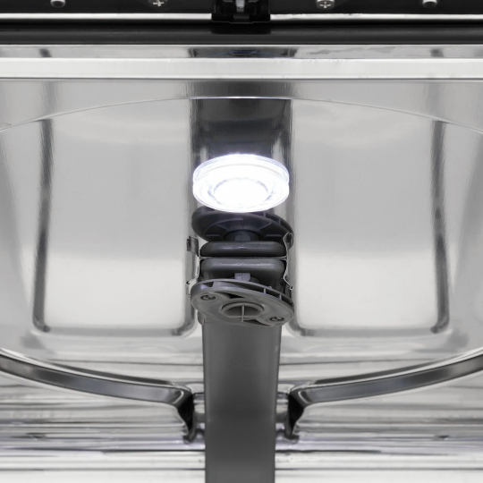 Посудомоечная машина KRONA WESPA 60 BI V2