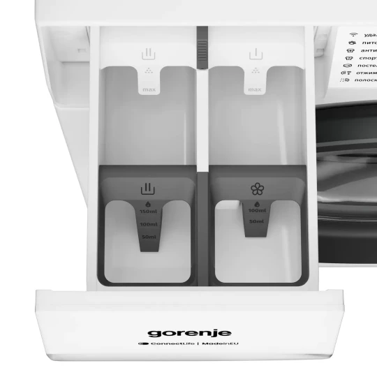 Стиральная машина GORENJE WG4S84B1