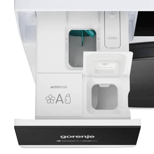 Стиральная машина GORENJE WG8X4AT4