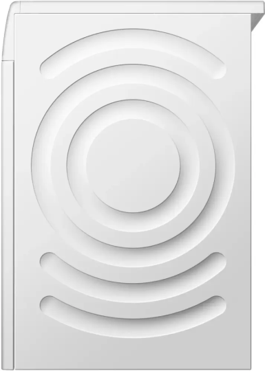 Стиральная машина BOSCH WGG242ZKPL