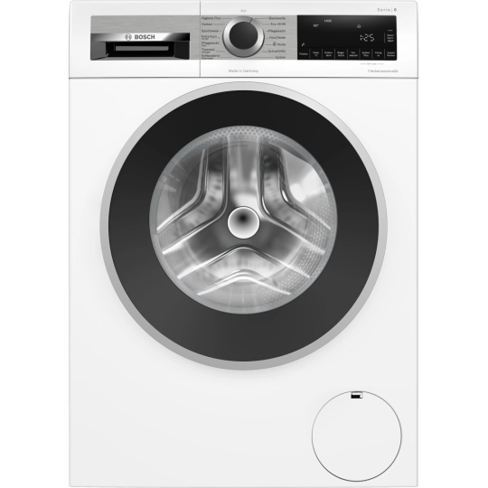 Стиральная машина BOSCH WGG244120