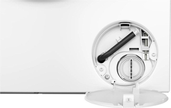 Стиральная машина BOSCH WGG244Z0PL